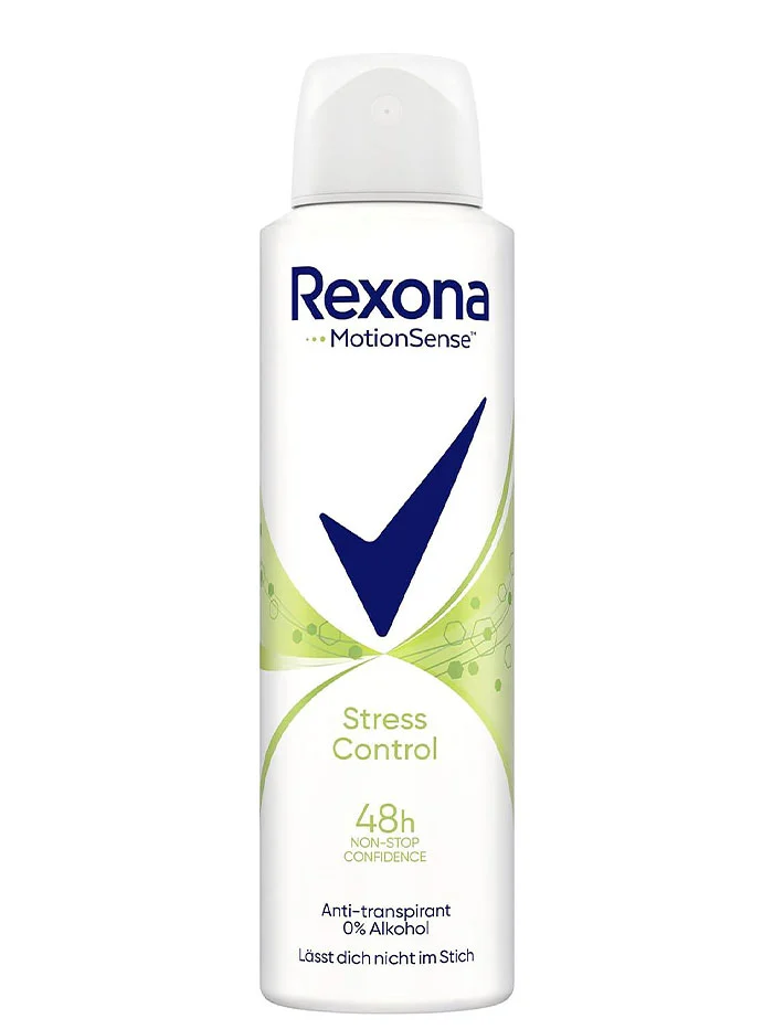 Rexona Spray deodorant femei 150 ml Stress Control