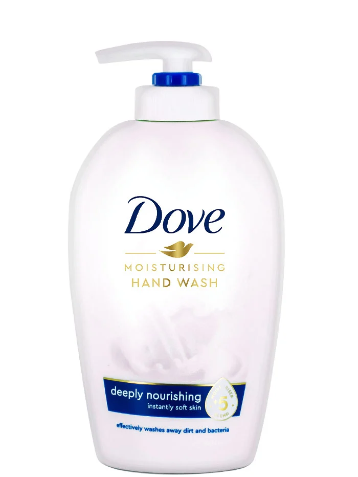 Dove Sapun lichid 250 ml Original