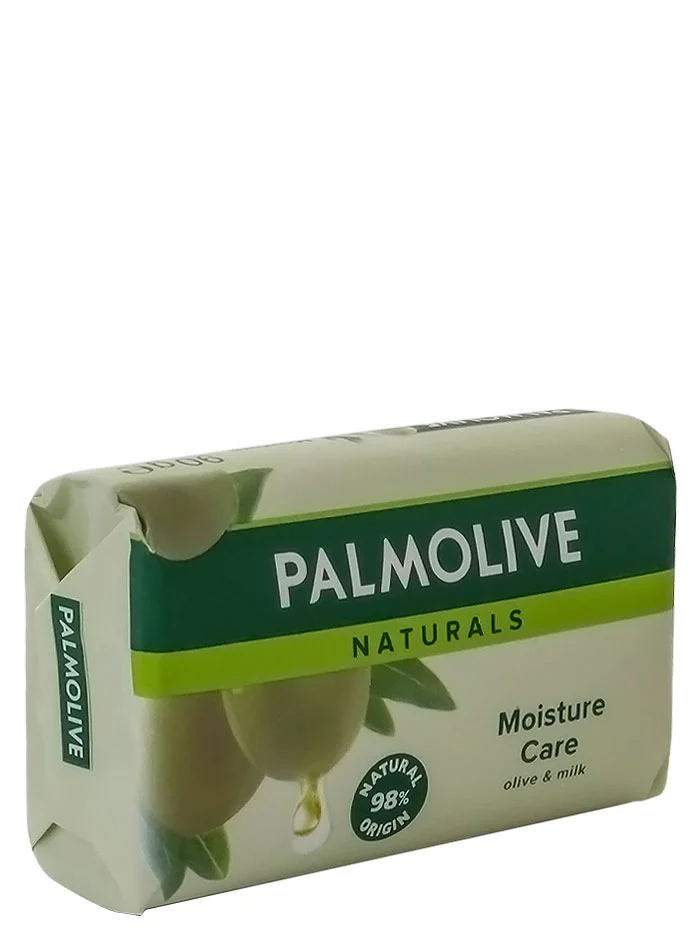 Palmolive Sapun 90g Naturals Moisture Care Olive&Milk