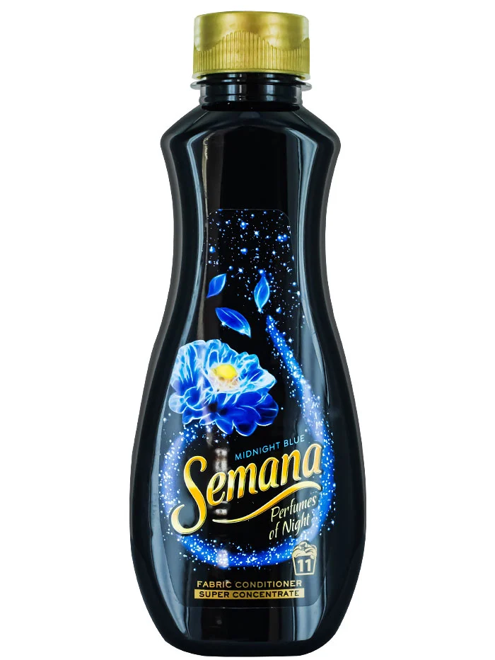 Semana Balsam de rufe 250 ml Midnight Blue