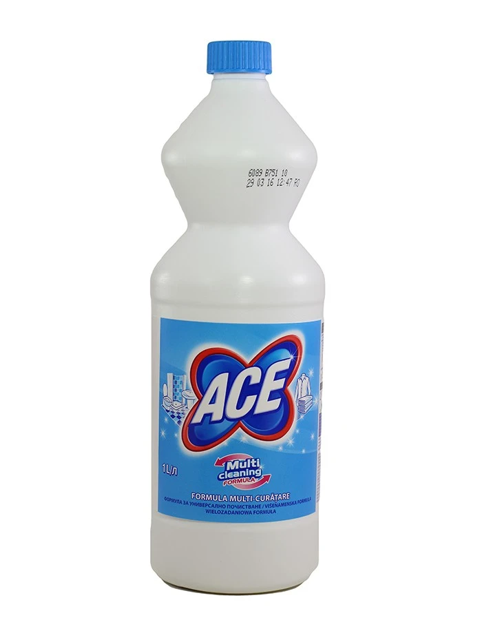 Ace Inalbitor 1 L Regular