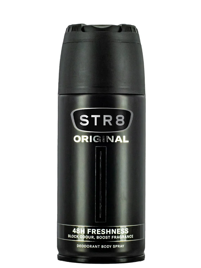 STR8 Spray deodorant 150 ml Original