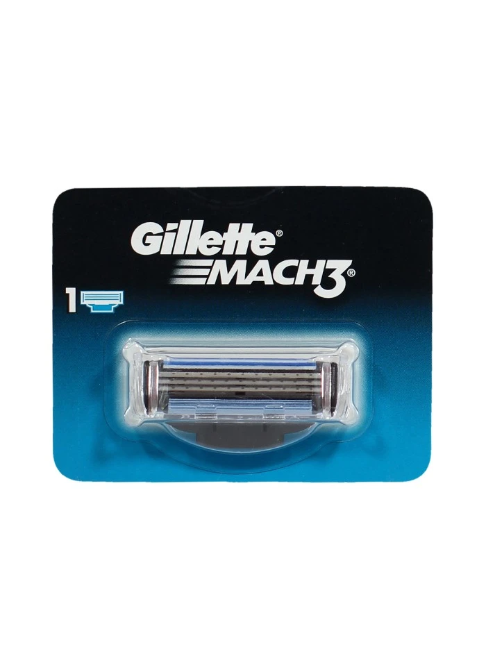 Gillette rezerva 1 buc Mach 3