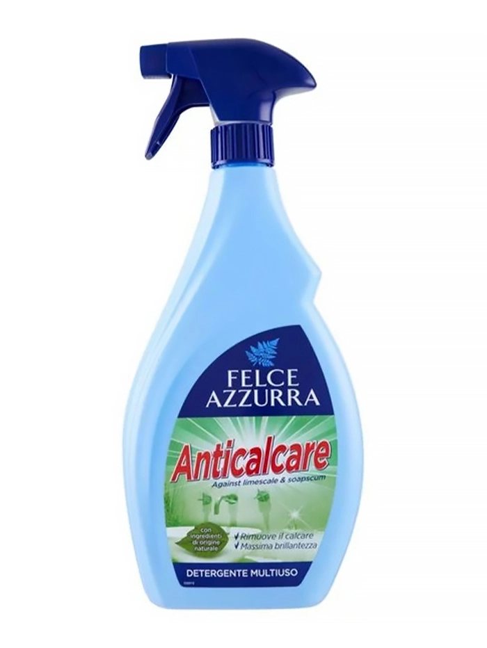 Felce Azzurra Solutie anticalcar baie si bucatarie cu pompa 750 ml Parfumo Classico