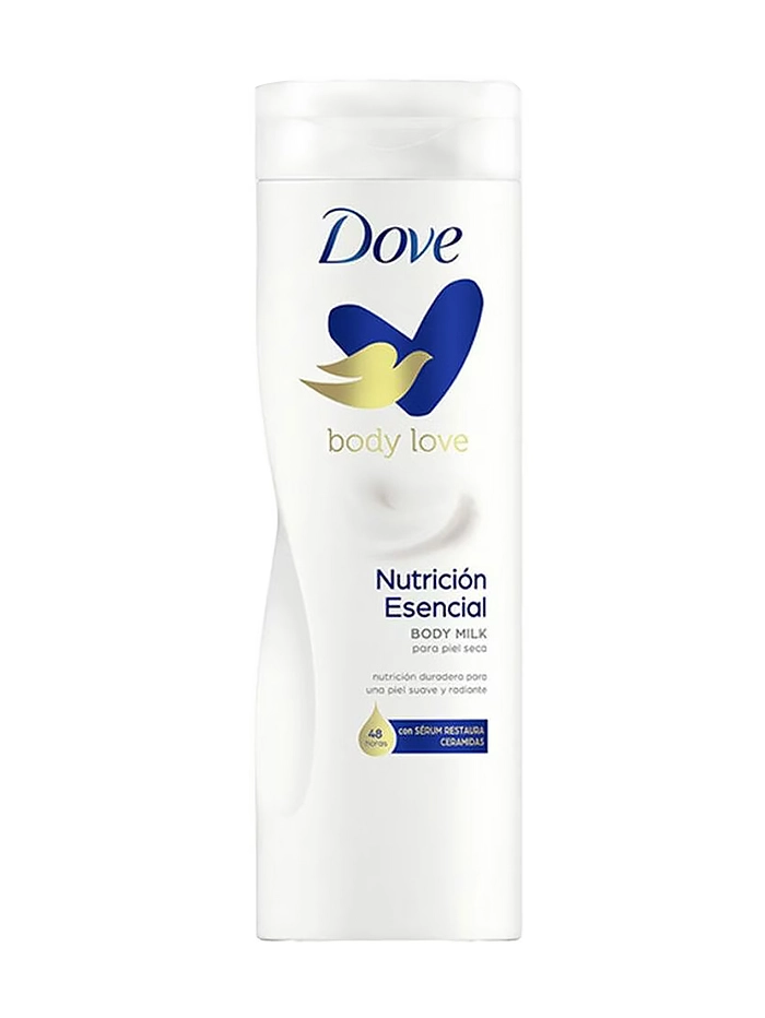 Dove Lotiune de corp 250 ml Essential Nourishing