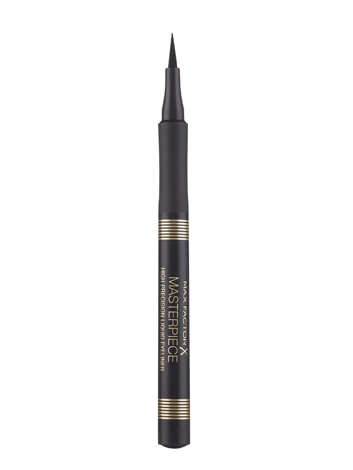 Max Factor Tus pleoape Masterpiece 01 Velvet Black
