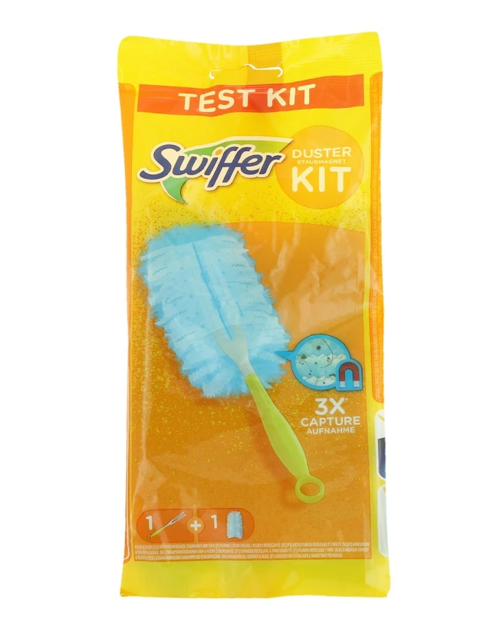 Swiffer Stergator de praf