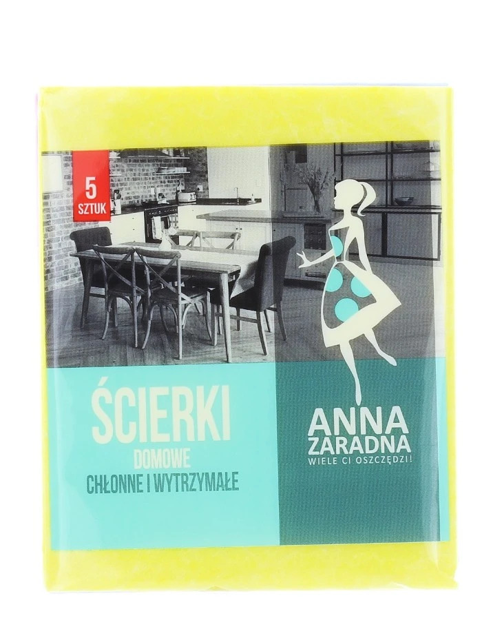 Anna Lavete universala 5 buc Anna imagine noua inspiredbeauty