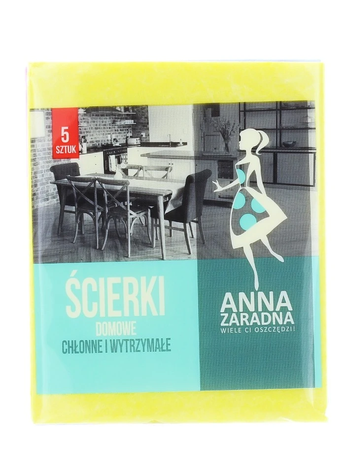 Anna Lavete universala 5 buc