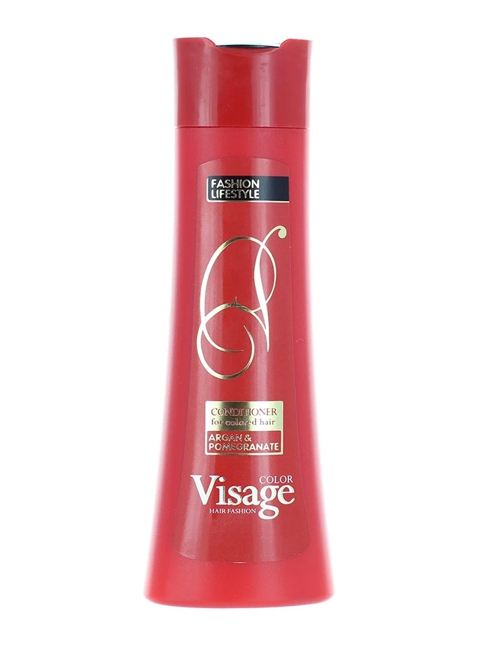 Visage Balsam de par 250 ml Argan & Pomegranate