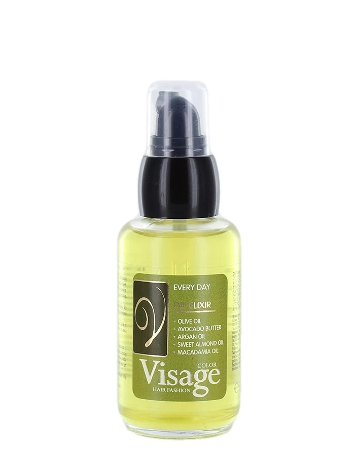 Visage Ulei de Par 50 ml Every Day