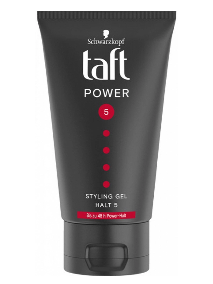 Taft Gel de par 150 ml NR.5 Power