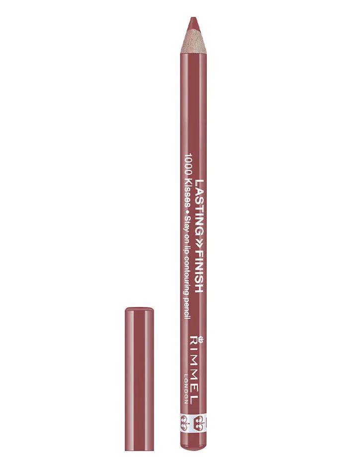Rimmel Creion contur Buze 081 Spiced Nude