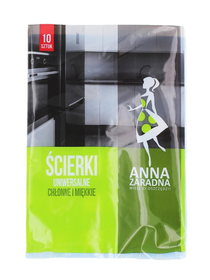 Anna Lavete universala 10 buc Anna imagine noua inspiredbeauty