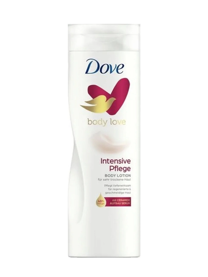 Dove Lotiune de corp 400 ml Intensive (Very Dry Skin)