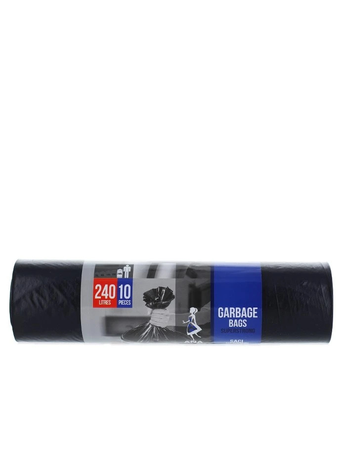 Anna Saci menajeri 240 l 10 buc Ultrarezistent 240 imagine noua inspiredbeauty