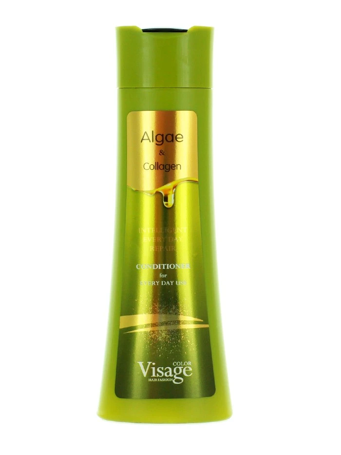 Visage Balsam de par 250 ml Algae&Collagen