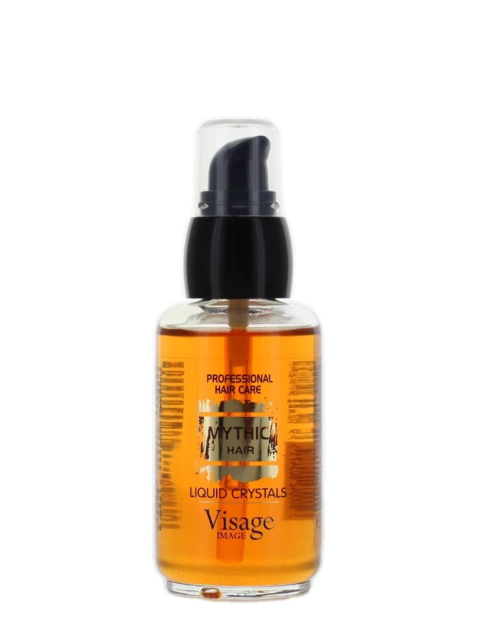 Visage Ulei de Par 50 ml Professional Mythic Hair