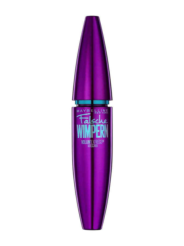 Maybelline Mascara 9 ml Falsche Wimpern Volum Express