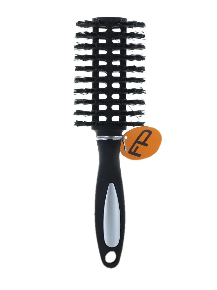Fashion Professional Perie de par 1 buc Round Nylon Brush