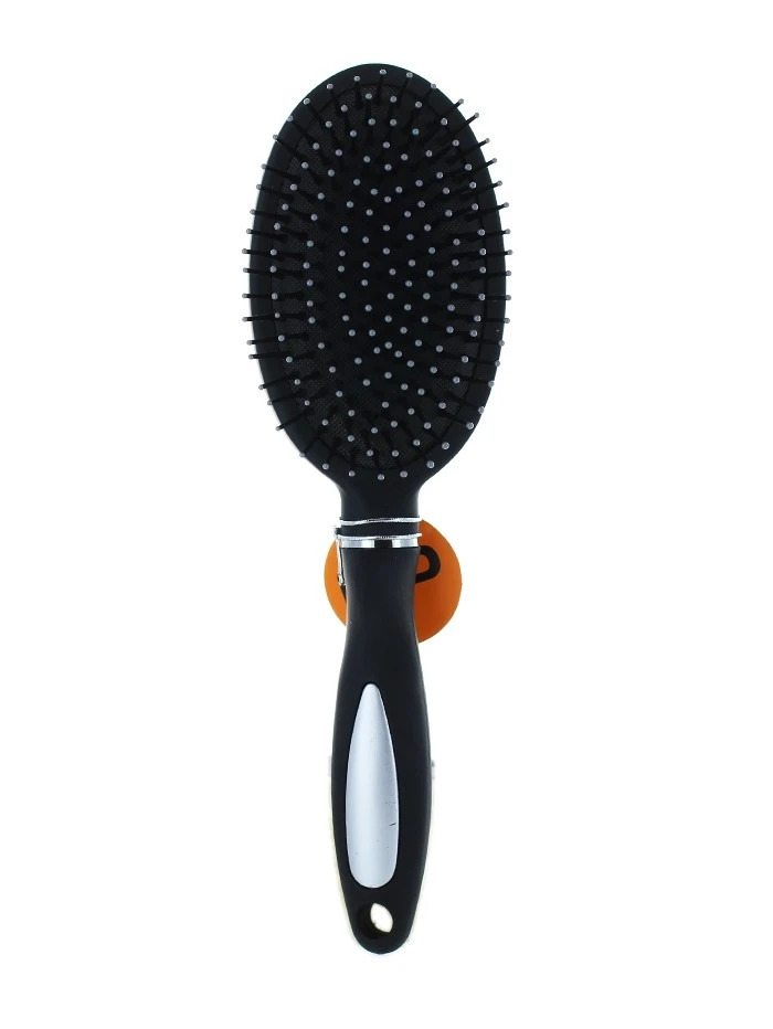 Fashion professional perie de par 1 buc large paddle brush