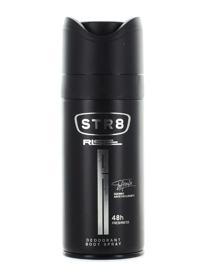 STR8 Spray deodorant 150 ml Rise