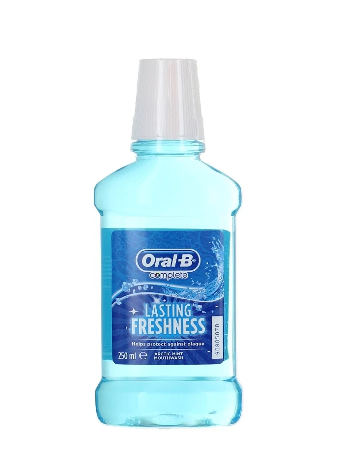 Oral-B Apa de gura 250 ml Arctic Mint