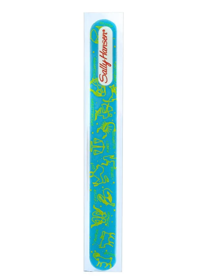 Sally Hansen Pila De Unghii Nail Shapper