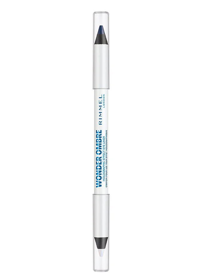 Rimmel Creion contur ochi 1.3 g Wonder Ombre 001 Supernova Sky