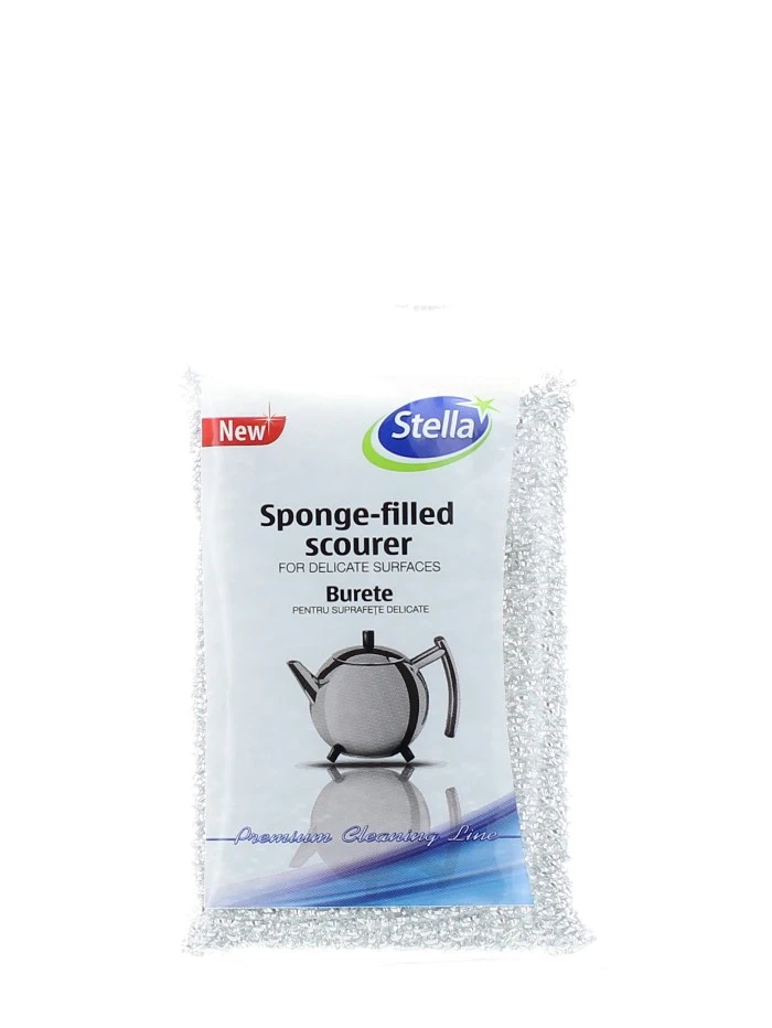 Stella Burete pentru suprafete delicate 1 buc