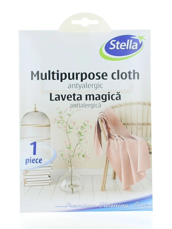 Stella Laveta magica 1 buc