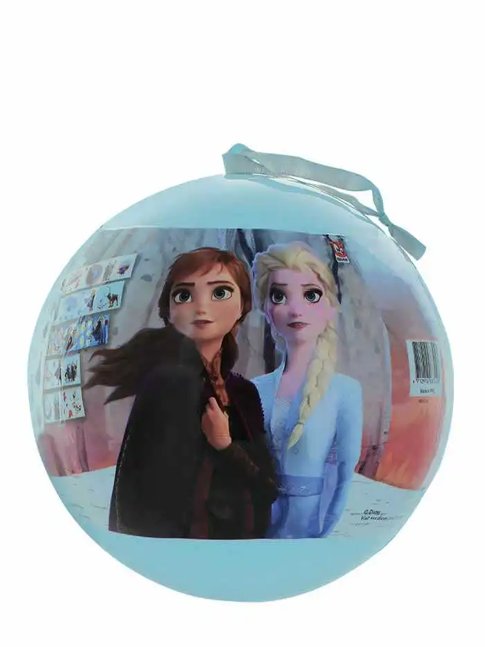 Disney Glob cu surpriza 1 buc Frozen II