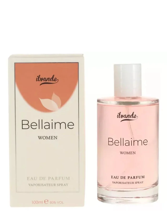 Ilvande Parfum femei 100 ml Bellaime