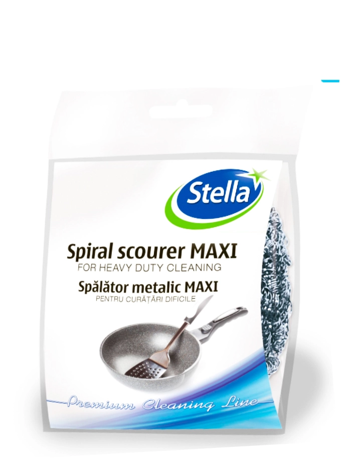 Stella spalator metalic 1buc