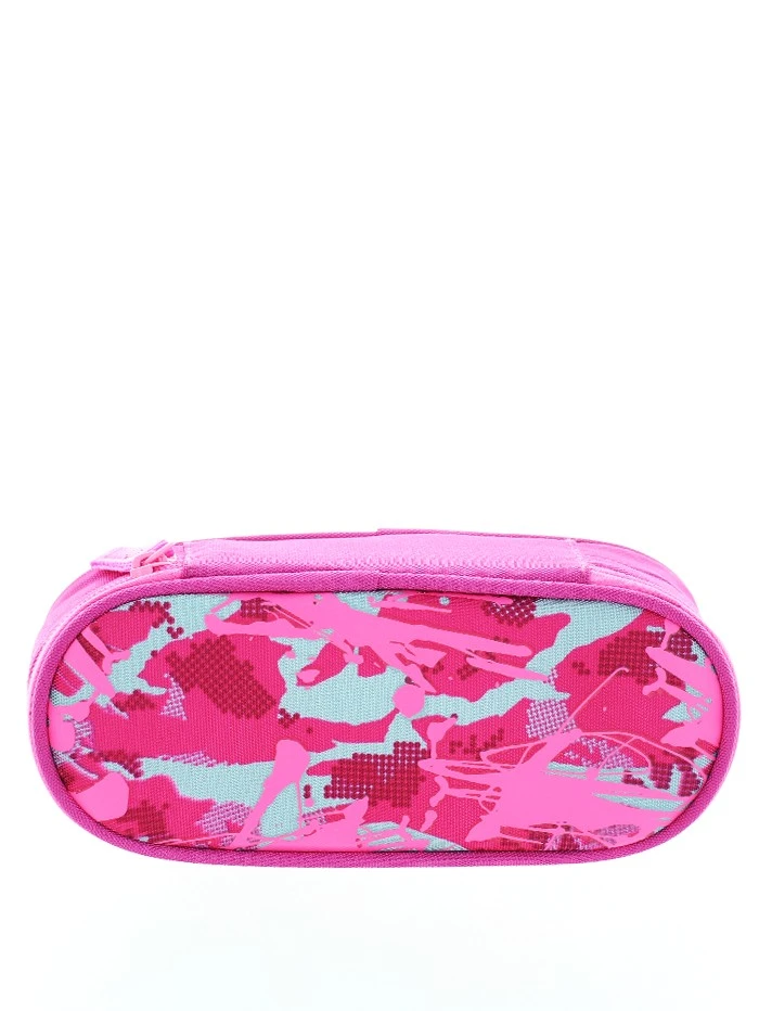 Herlitz Penar Be.Bag cod:378 Pink (21,5x9x6cm)