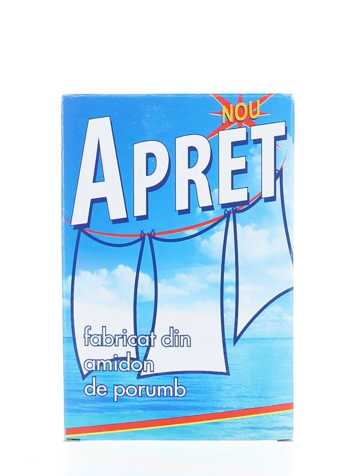 APRET 150GR