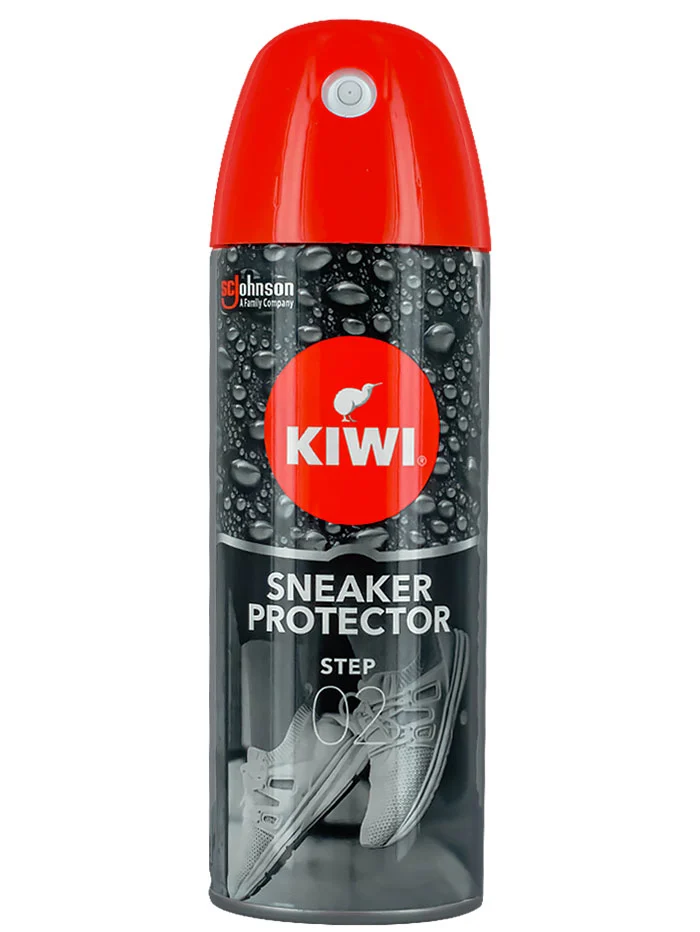 Kiwi Spray protector pentru incaltaminte 200 ml Sneaker Protector