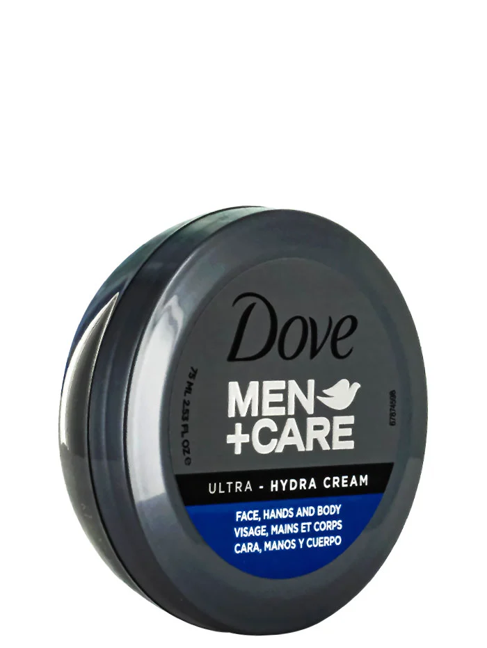 Dove Men+Care Crema 75 ml Ultra Hydra