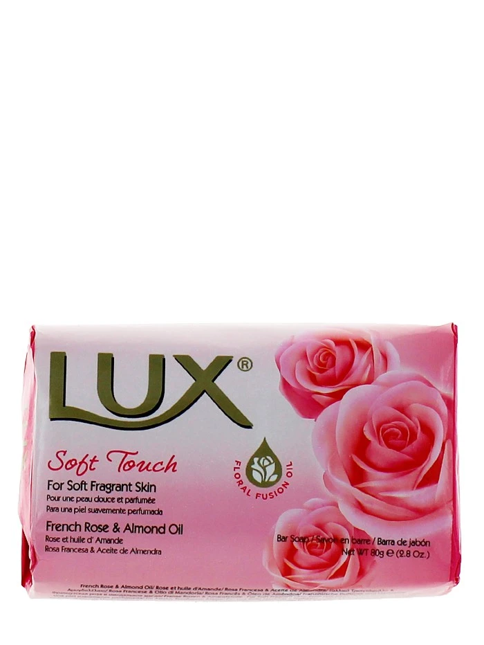 Lux Sapun 80 g Soft Touch