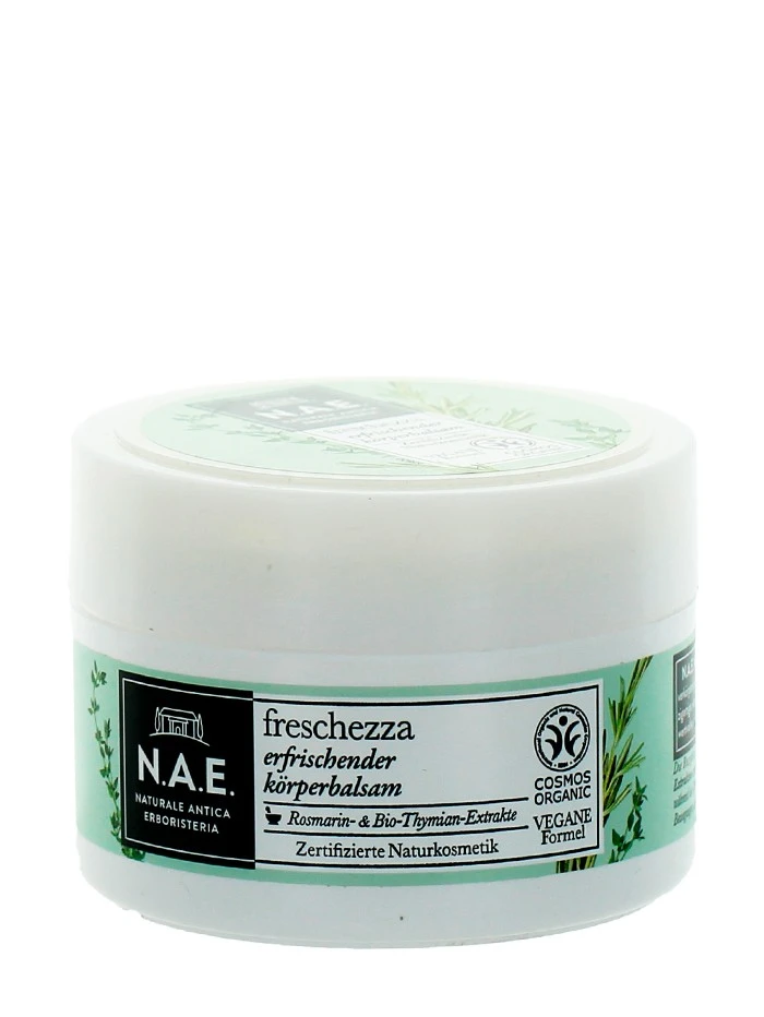 N.A.E Balsam de corp 200 ml Freschezza