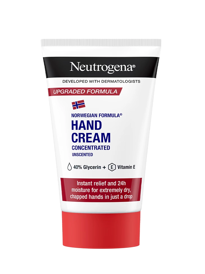 Neutrogena Crema de maini 50 ml Unscented (in tub)