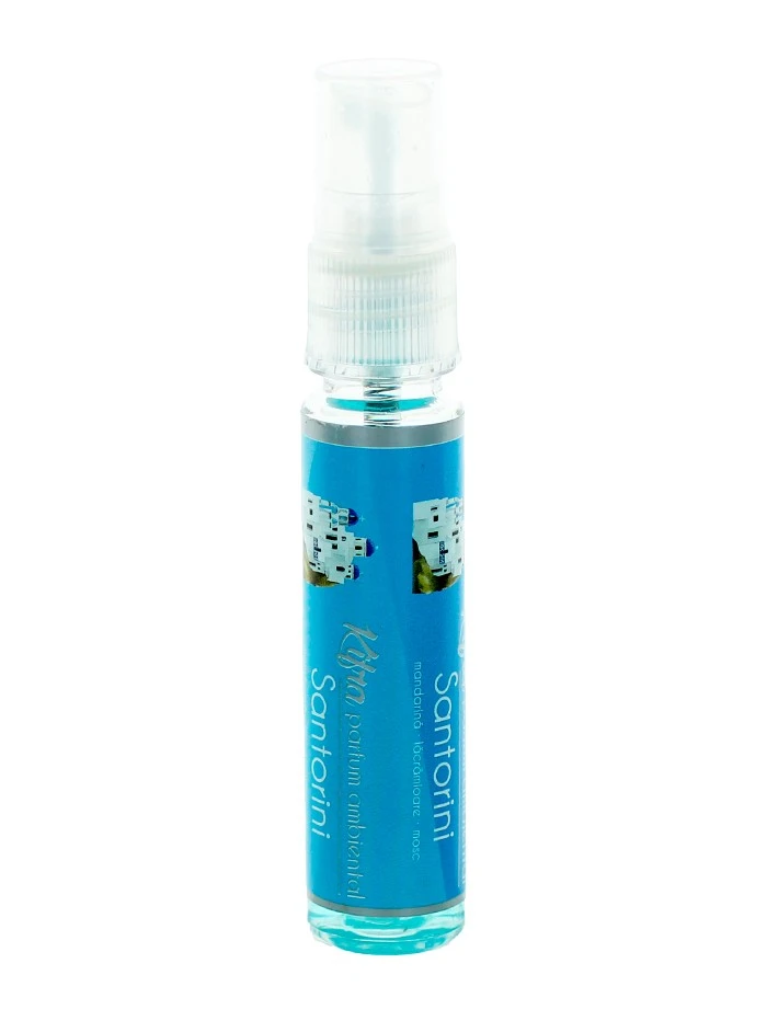 Kifra Mini Parfum de camera 25 ml Santorini
