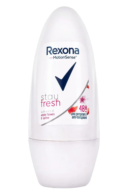 Rexona Roll-on Femei 50 ml Stay Fresh