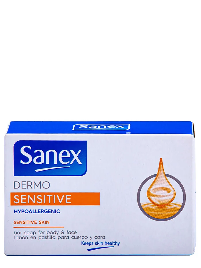 Sanex Sapun 90 g Sensitive
