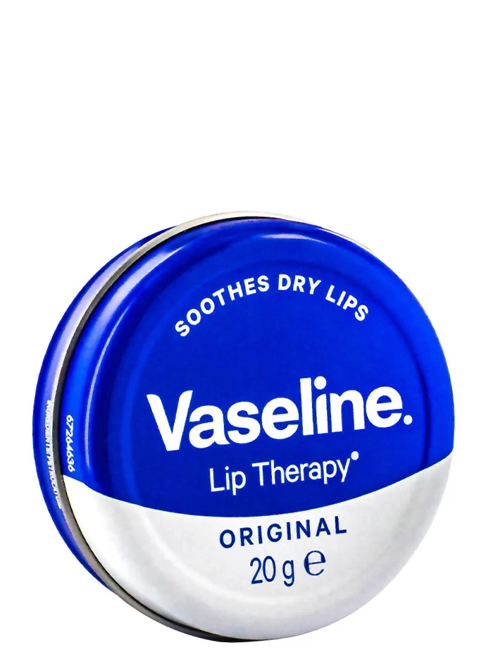 Vaseline Balsam de buze 20g Original