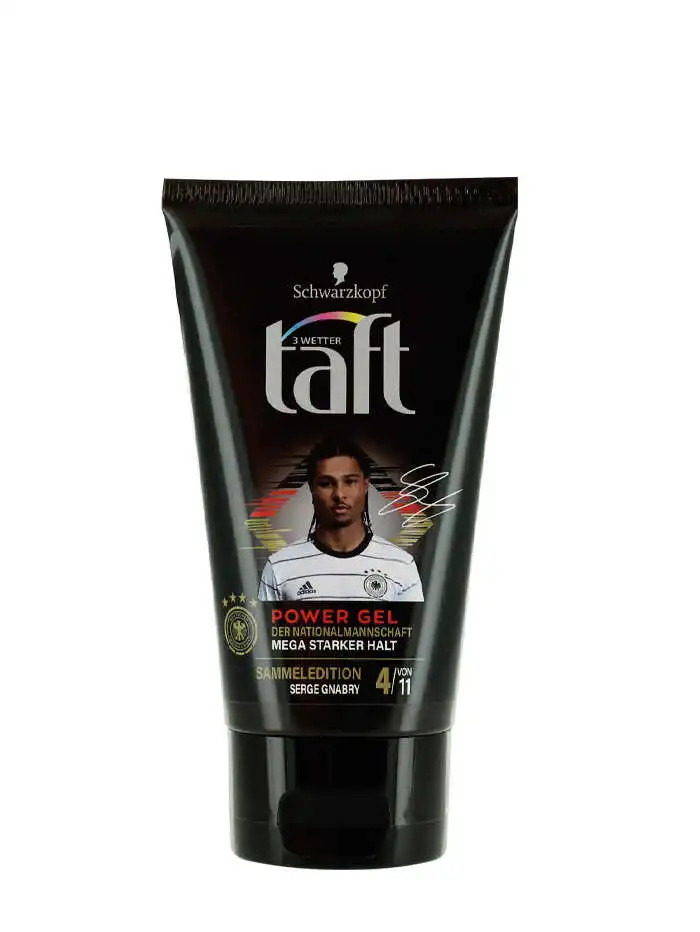 Taft gel de par 150 ml power gel