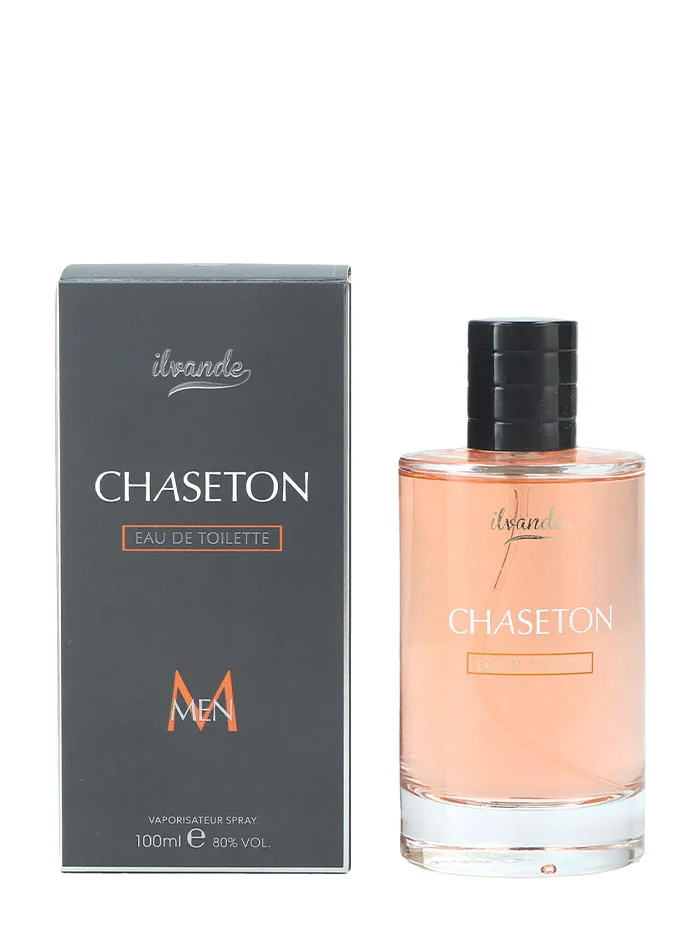 Ilvande Parfum barbati 100 ml Chaseton