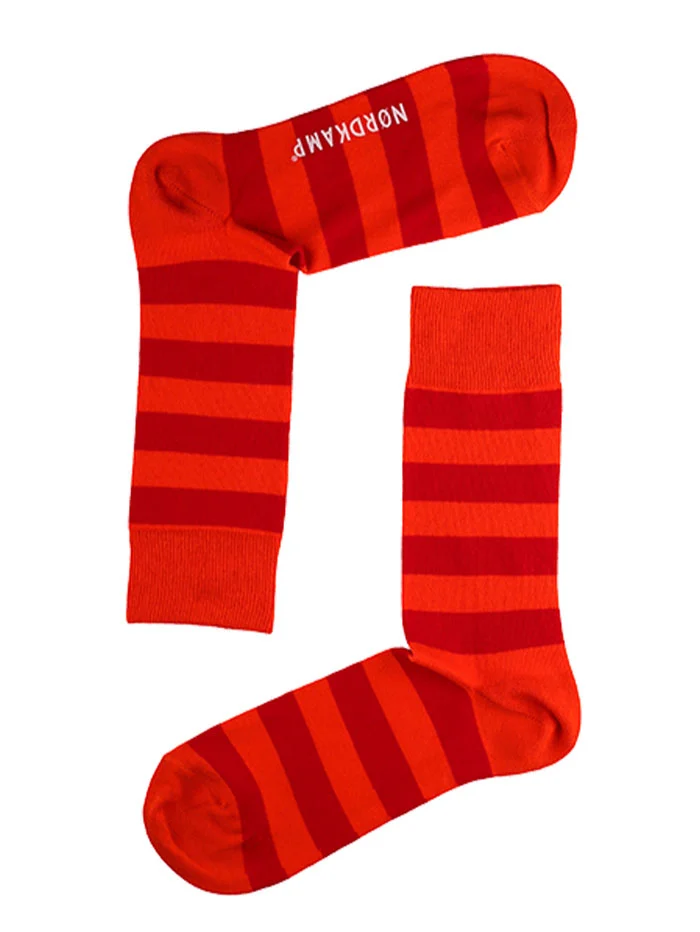 Nordkamp Sosete pentru barbati 41-46 Basic Cod:295 Diverse culori