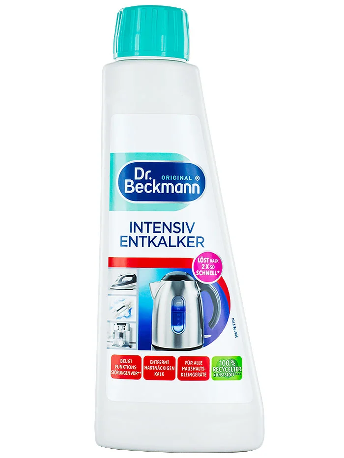Dr. Beckmann Solutie anticalcar pentru electrocasnice 250 ml