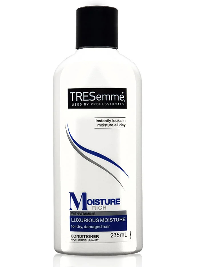 Tresemme Balsam de par 235 ml Moisture Rich 235 imagine
